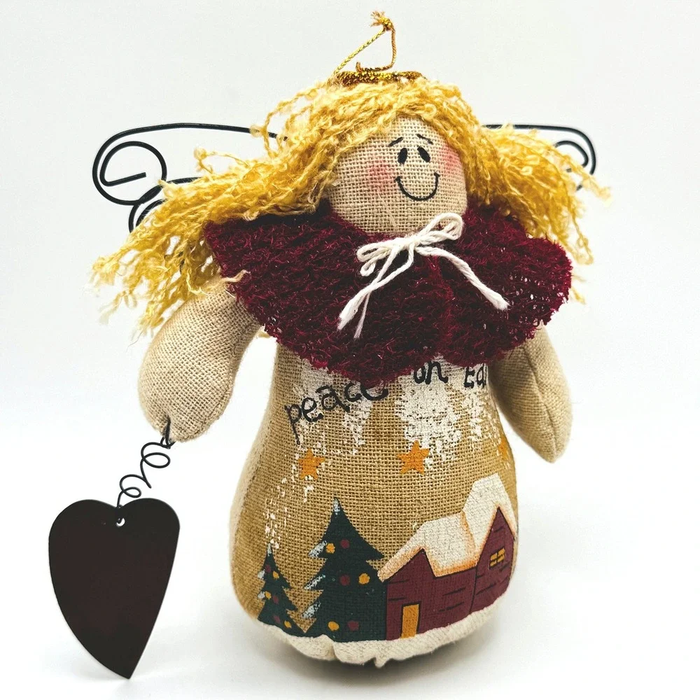 N/A charming primitive